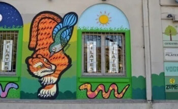Academia Nitram