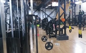 Gym Body And Life