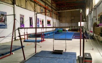 Gimnasio Egymsa