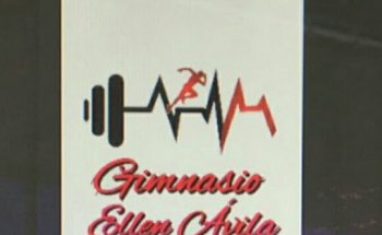 Gimnasio Ellen Avila