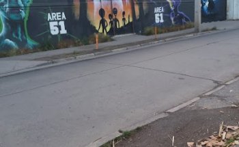 Gimnasio Area 51