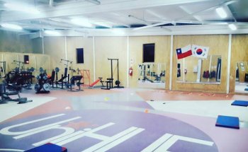 Gym Unihue