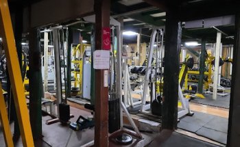 Temple Gym Lobarede