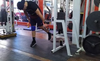 Gimnasio Alemán