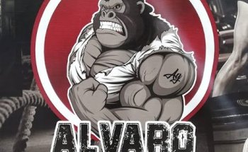 Gimnasio Álvaro