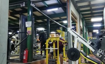 Temple Gym