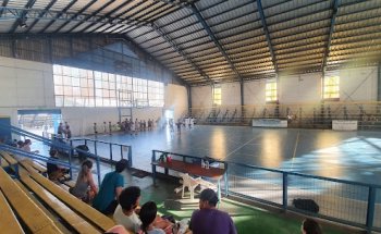Gimnasio Centenario