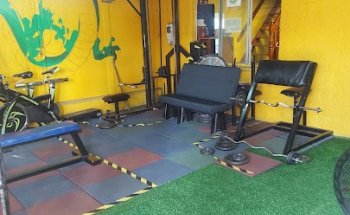 Gym ValeSport
