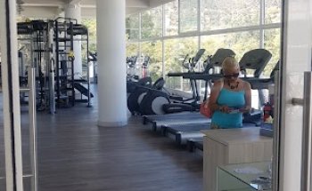 Gym Andino