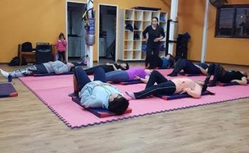 Live Gym