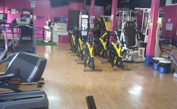 Gimnasio Olimpo Sport
