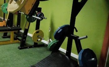 F U L L' TRAINING GYM CLUB