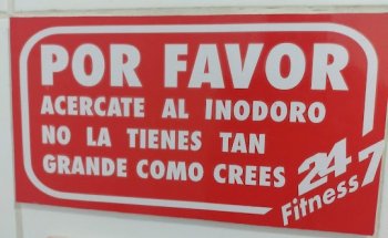 Club Deportivo 24/7