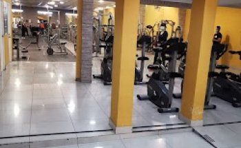 Gimnasio Pacific Sucursal EL LLANO