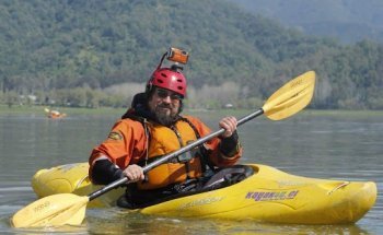 Kayak & Deporte Extremo ( MAKO )