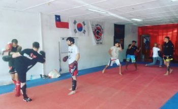 Club Fitness Centro Acondicionamiento Físico