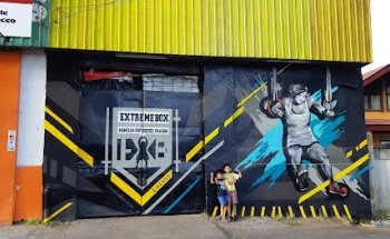Extreme Box LA