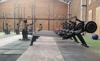 Troya Fitness