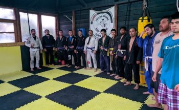 Gimnasio Kuantum