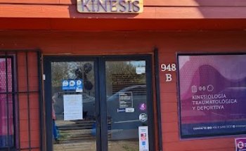 Kinesis
