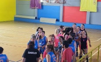 Gimnasio Municipal Pitrufquén