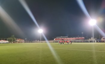 Cancha Tricolor