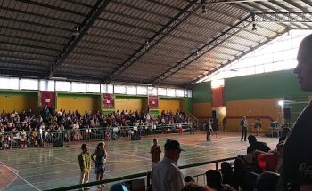 Gimnasio Doñihue