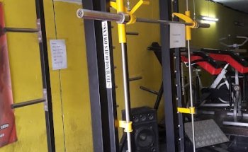 Gimnasio Wushu
