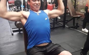 Club Sport fitness