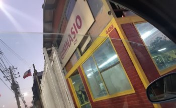 Gimnasio Las Industrias
