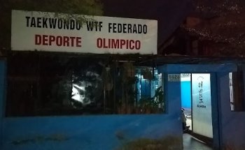 Taekwondo Sung Do