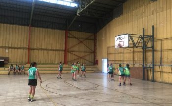 Gimnasio Brasilia