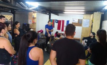 Nación CF
