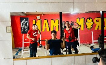 IRON-MAN