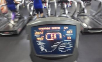 Gym Energy