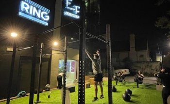 Gimnasio EF