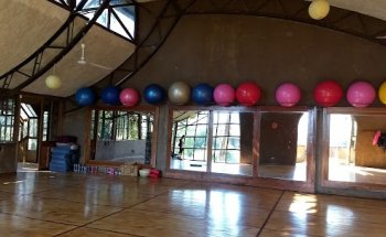 Gimnasio Antupirén