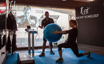 e-fitness