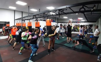 Power Gym Linares