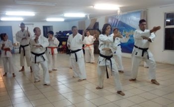 Kohai Karate Do