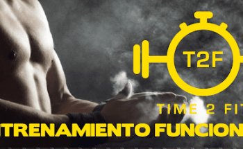 TIME2FIT