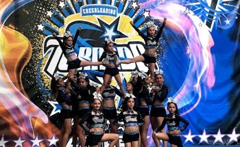 Tornado Allstar Gym