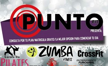 Punto Fit Macul