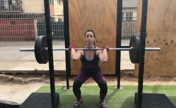 Crossfit Focus