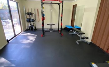 Personal Fitness