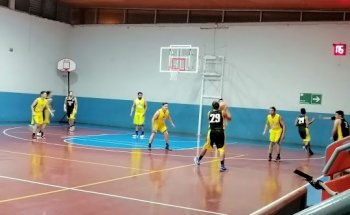 Gimnasio Villa Sur