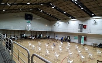 Gimnasio Santa Isabel
