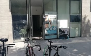 EMS Providencia