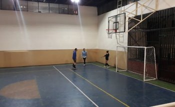 Centro Deportivo Antonio Varas