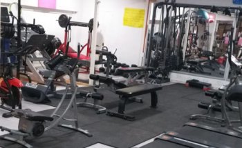 GYM FLORENTINA 9A